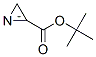 2H-Azirine-3-carboxylicacid,1,1-dimethylethylester(9CI) CAS#: 215181-17-2