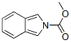 2H-Isoindole-2-carboxylic acid, methyl ester CAS#: 208117-25-3