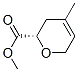 2H-Pyran-2-carboxylicacid,3,6-dihydro-4-methyl-,methylester,(2S)-(9CI) CAS#: 241126-55-6