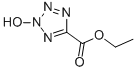 2H-Tetrazole-5-carboxylicacid,2-hydroxy-,ethylester(9CI) CAS#: 210411-19-1