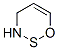 2H,4H-1,2,3-Oxathiazine CAS#: 27197-26-8