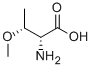 (2R,3R)-2-Amino-3-methyloxybutanoic acid CAS#: 104195-79-1