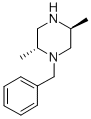 (2R,5S)-1-benzyl-2,5-dimethylpiperazine CAS#: 216532-43-3