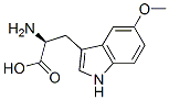 (2S)-2-amino-3-(5-methoxy-1H-indol-3-yl)propanoic acid CAS#: 2504-22-5