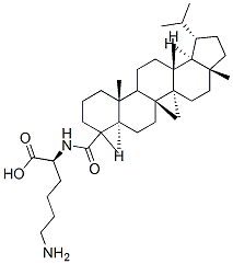 (2S)-2,6-diaminohexanoic acid: 5-(dithiolan-3-yl)pentanoic acid CAS#: 20902-53-8