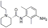 (2S)-N-(3-AMino-2,6-diMethylphenyl)-1-propyl-2-piperidinecarboxaMide CAS#: 247061-08-1