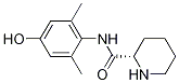 (2S)-N-(4-Hydroxy-2,6-diMethylphenyl)-2-piperidinecarboxaMide CAS#: 243989-47-1