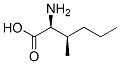 (2S,3R)-2-Amino-3-methylhexanoic acid CAS#: 28116-85-0