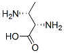 (2S,3R)-2,3-Diaminobutanoic acid CAS#: 25023-80-7