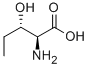 (2S,3S)-2-AMINO-3-HYDROXY-PENTANOIC ACID CAS#: 10148-66-0