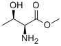 (2S,3S)-2-Amino-3-methoxybutanoic acid CAS#: 104195-80-4
