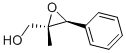 (2S,3S)-TRANS-2-METHYL-3-PHENYLOXIRANE- 2-METHANOL CAS#: 107033-44-3