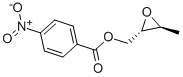 (2S,3S)-TRANS-3-METHYLOXIRANE-2-METHYL 4-NITROBENZOATE CAS#: 106268-97-7