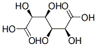 (2S,3S,4S,5S)-2,3,4,5-Tetrahydroxyhexanedioic acid CAS#: 22076-54-6