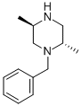 (2S,5R)-1-BENZYL-2,5-DIMETHYLPIPERAZINE CAS#: 260254-80-6