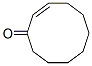 (2Z)-2-Cyclodecene-1-one CAS#: 10035-97-9