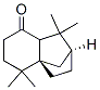 (2alpha,4aalpha,8beta)-hexahydro-1,1,5,5-tetramethyl-2H-2,4a-methanonaphthalen-8(5H)-one CAS#: 29461-13-0