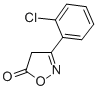 3-(2-CHLOROPHENYL)-5(4H)-ISOXAZOLONE CAS#: 27025-73-6
