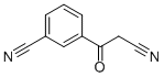 3-(2-CYANOACETYL)BENZONIRILE CAS#: 21667-63-0