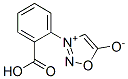 3-(2-Carboxyphenyl)sydnone CAS#: 26537-65-5