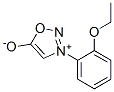 3-(2-Ethoxyphenyl)sydnone CAS#: 26537-64-4
