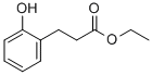 3-(2-HYDROXY-PHENYL)-PROPIONIC ACID ETHYL ESTER CAS#: 20921-04-4