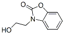 3-(2-Hydroxyethyl)benzoxazol-2(3H)-one CAS#: 26726-75-0
