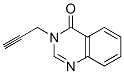 3-(2-Propynyl)quinazolin-4(3H)-one CAS#: 16347-56-1