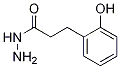 3-(2-hydroxyphenyl)propanohydrazide CAS#: 24535-13-5