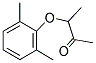 3-(2,6-DIMETHYLPHENOXY)-2-BUTANONE CAS#: 25826-38-4