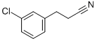3-(3-CHLORO-PHENYL)-PROPIONITRILE CAS#: 21640-47-1