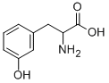 3-(3-Hydroxyphenyl)-DL-alanine CAS#: 775-06-4