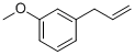 3-(3-METHOXYPHENYL)-1-PROPENE CAS#: 24743-14-4