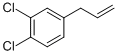 3-(3,4-DICHLOROPHENYL)-1-PROPENE CAS#: 20849-86-9
