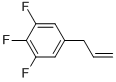 3-(3,4,5-TRIFLUOROPHENYL)-1-PROPENE CAS#: 213327-80-1