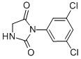 3-(3,5-dichlorophenyl)imidazolidine-2,4-dione CAS#: 27387-87-7