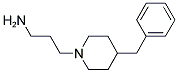 3-(4-BENZYL-PIPERIDIN-1-YL)-PROPYLAMINE CAS#: 24157-18-4