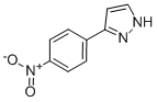 3-(4-NITROPHENYL)PYRAZOLE CAS#: 20583-31-7