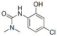 3-(4-chloro-2-hydroxyphenyl)-1,1-dimethylurea CAS#: 25546-09-2