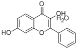 3 7-DIHYDROXYFLAVONE HYDRATE 97 CAS#: 206360-23-8