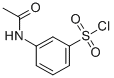 3-ACETYLAMINO-BENZENESULFONYL CHLORIDE CAS#: 23905-46-6
