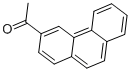 3-ACETYLPHENANTHRENE CAS#: 2039-76-1