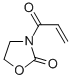 3-ACRYLOYL-2-OXAZOLIDINONE CAS#: 2043-21-2