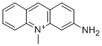 3-AMINO-10-METHYLACRIDINE CAS#: 23045-45-6