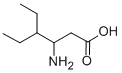 3-AMINO-4-ETHYLHEXANOIC ACID, 98 CAS#: 204191-42-4