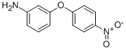 3-AMINO-4'-NITRODIPHENYL ETHER CAS#: 22528-34-3