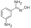 3-AMINO-BENZAMIDE OXIME CAS#: 100524-07-0