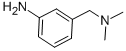 3-AMINO-N,N-DIMETHYLBENZYLAMINE CAS#: 27958-77-6