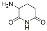 3-AMINO-PIPERIDINE-2,6-DIONE CAS#: 29883-25-8