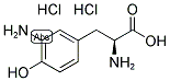 3-AMINO-TYROSINE-2 HCL CAS#: 28279-22-3